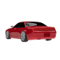 Preview: 24krc Nissan S14 SILVIA ZENKI